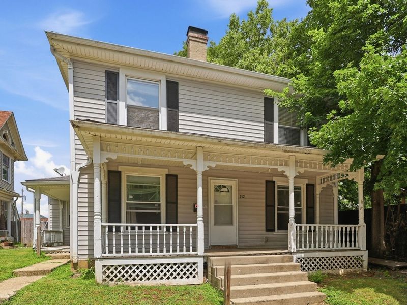 132 E Reynolds Street, Urbana, OH 43078 Photo 3