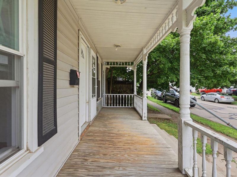 132 E Reynolds Street, Urbana, OH 43078 Photo 4