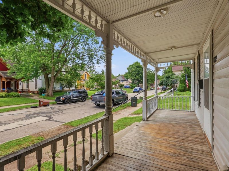 132 E Reynolds Street, Urbana, OH 43078 Photo 5