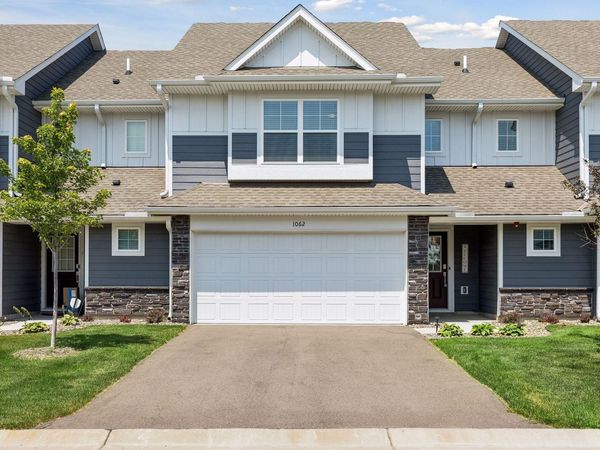 1062 Jubert Drive, Medina, MN 55340