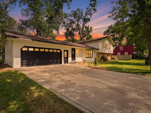 250 School Avenue , Brooten, MN 56316