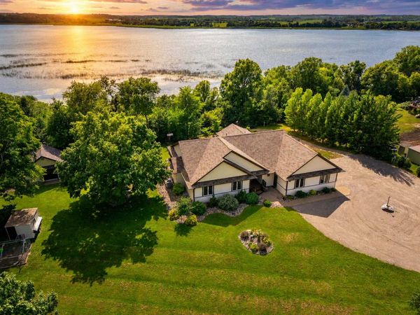 30291 Duckweed Drive, Burtrum, MN 56318