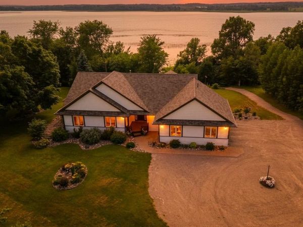 30291 Duckweed Drive, Burtrum, MN 56318