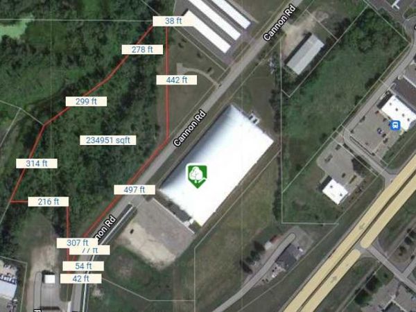 900 Cannon Road S, Dundas, MN 55019