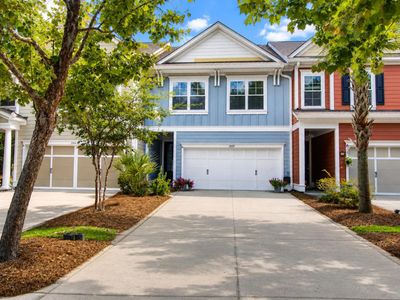 2069 Kings Gate Lane, Mount Pleasant, SC 29466
