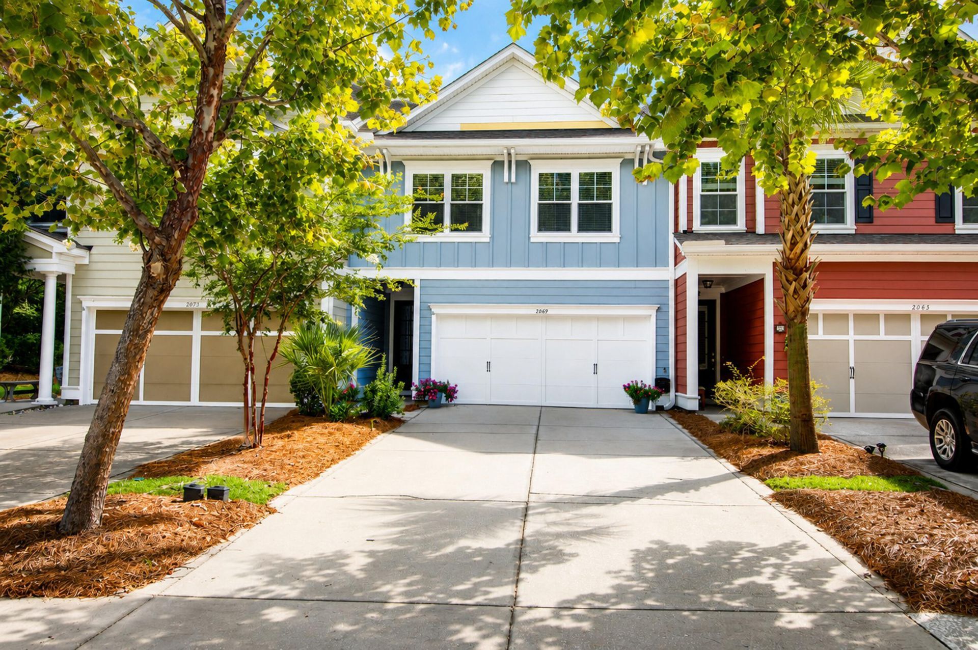 2069 Kings Gate Lane Photo 48