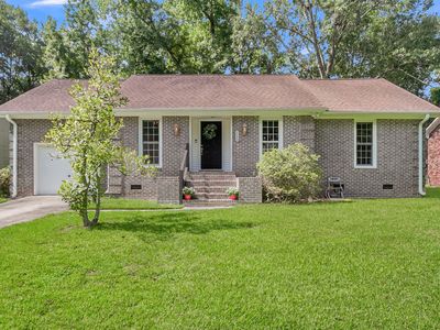 113 Sawmill Drive, Summerville, SC 29483
