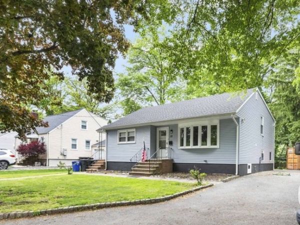 27 Alvin Ter, Springfield, NJ 07081