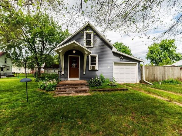 2316 6th Street, Eau Claire, WI 54703