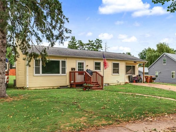 684 Jackson Street, Mondovi, WI 54755