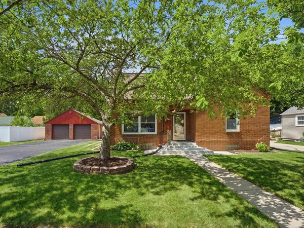 708 STATE STREET, Menasha, WI 54952