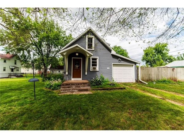 2316 6th Street, Eau Claire, WI 54703