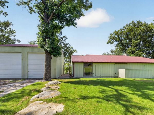 440 Murray Lane , Strang, OK 74367