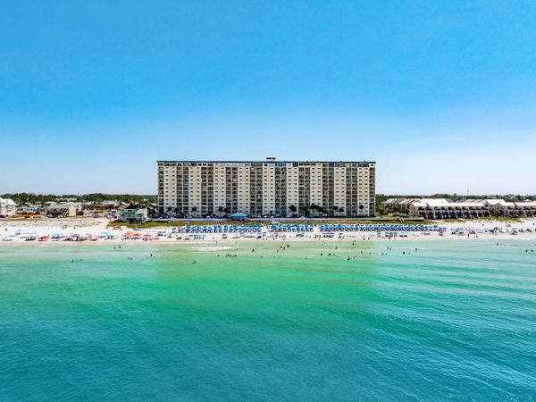 5801 Thomas Drive, UNIT 1204, Panama City Beach, FL 32408