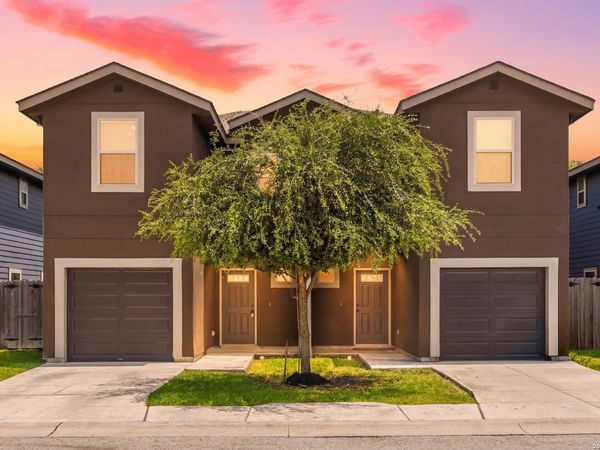 7002 Lakeview, San Antonio, TX 78244