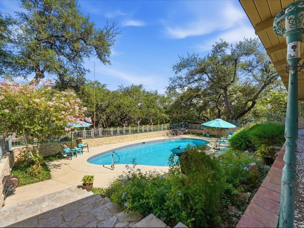 8660 Fm 32, Fischer, TX 78623