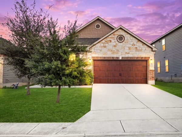 3435 JEFFERSON DR, New Braunfels, TX 78132
