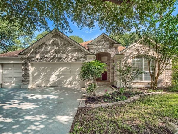 1317 Arroyo Loma, Schertz, TX 78154