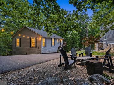 4241 PALMER ROAD, MCGAHEYSVILLE, VA 22840