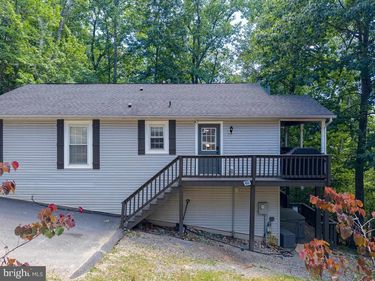 4241 PALMER ROAD, MCGAHEYSVILLE, VA 22840