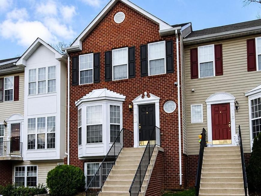 742 Heather Stone Loop , Unit 29, Glen Burnie, MD 21061 Main Photo