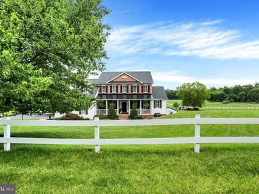 286 S HERTZLER ROAD, ELIZABETHTOWN, PA 17022