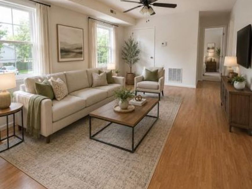 3815 Swann Road, Unit 101, Suitland, MD 20746 Main Photo