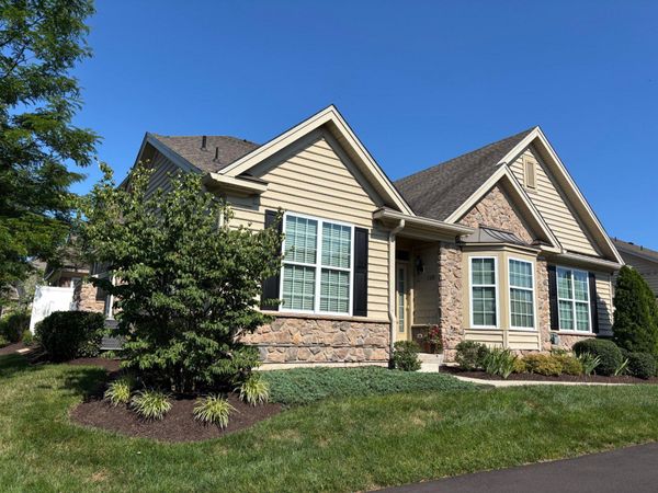 1198 WEBB DRIVE, PERKASIE, PA 18944