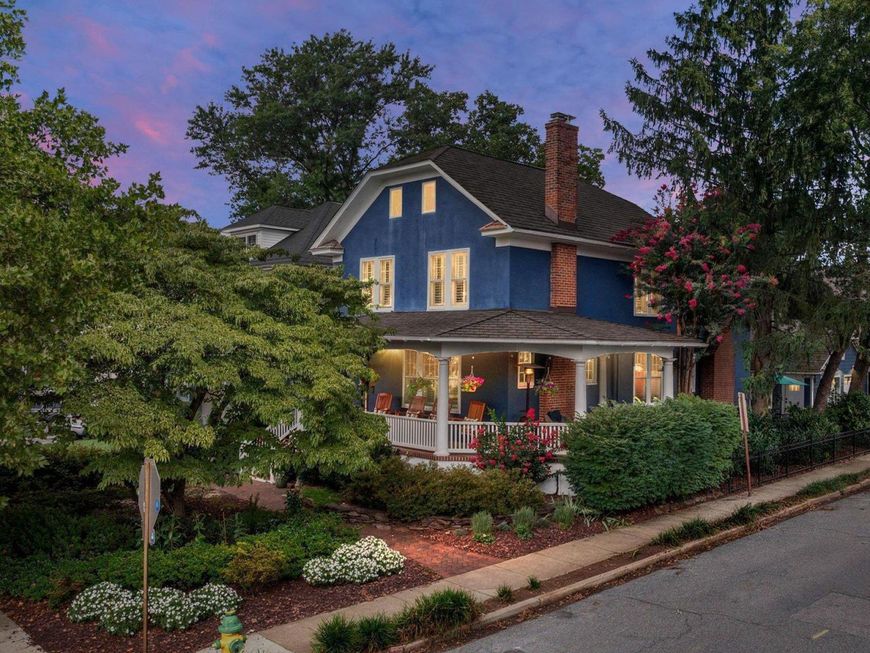 62 Southgate Avenue, Annapolis, MD 21401 Main Photo