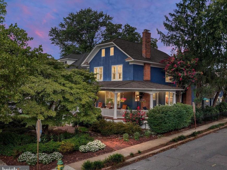62 Southgate Avenue , Annapolis, MD 21401 Main Photo