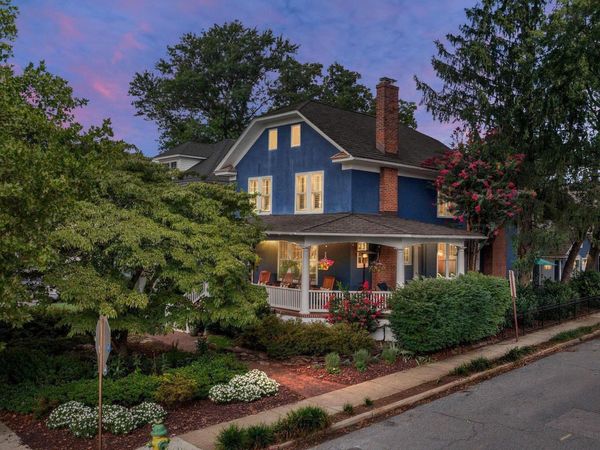 62 SOUTHGATE AVENUE, ANNAPOLIS, MD 21401