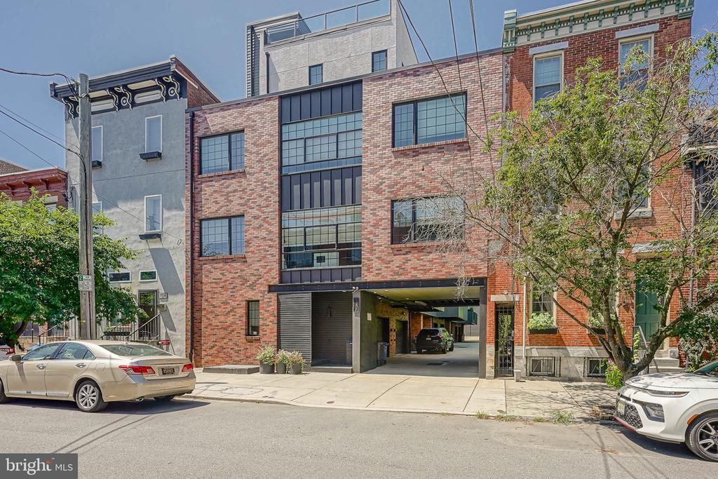 1114 SHACKAMAXON STREET , PHILADELPHIA, PA 19125