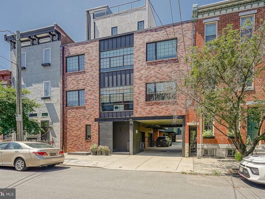 1114 Shackamaxon Street , Unit 3, Philadelphia, PA 19125 Main Photo