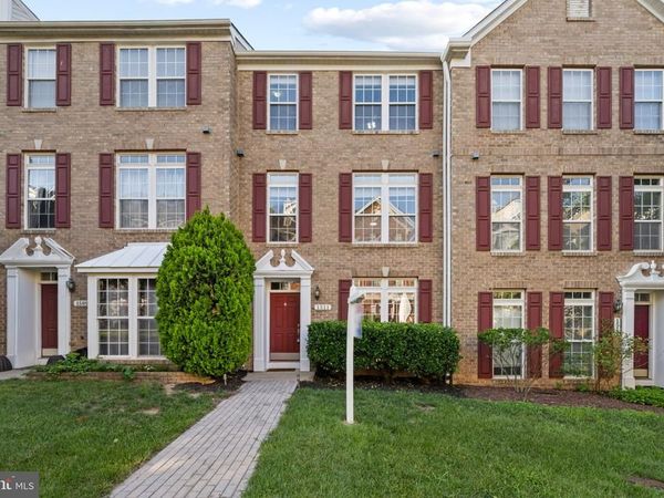 1511 MARTOCK LANE , HANOVER, MD 21076