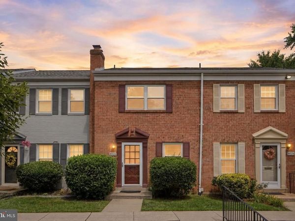 8026 LAKECREST DRIVE , GREENBELT, MD 20770