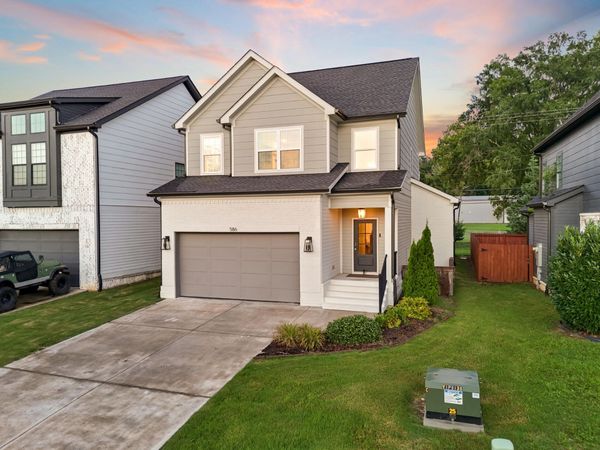 586 Shanti Drive , Chattanooga, TN 37412