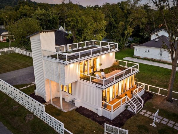 1604 S Orchard Knob Avenue , Chattanooga, TN 37404