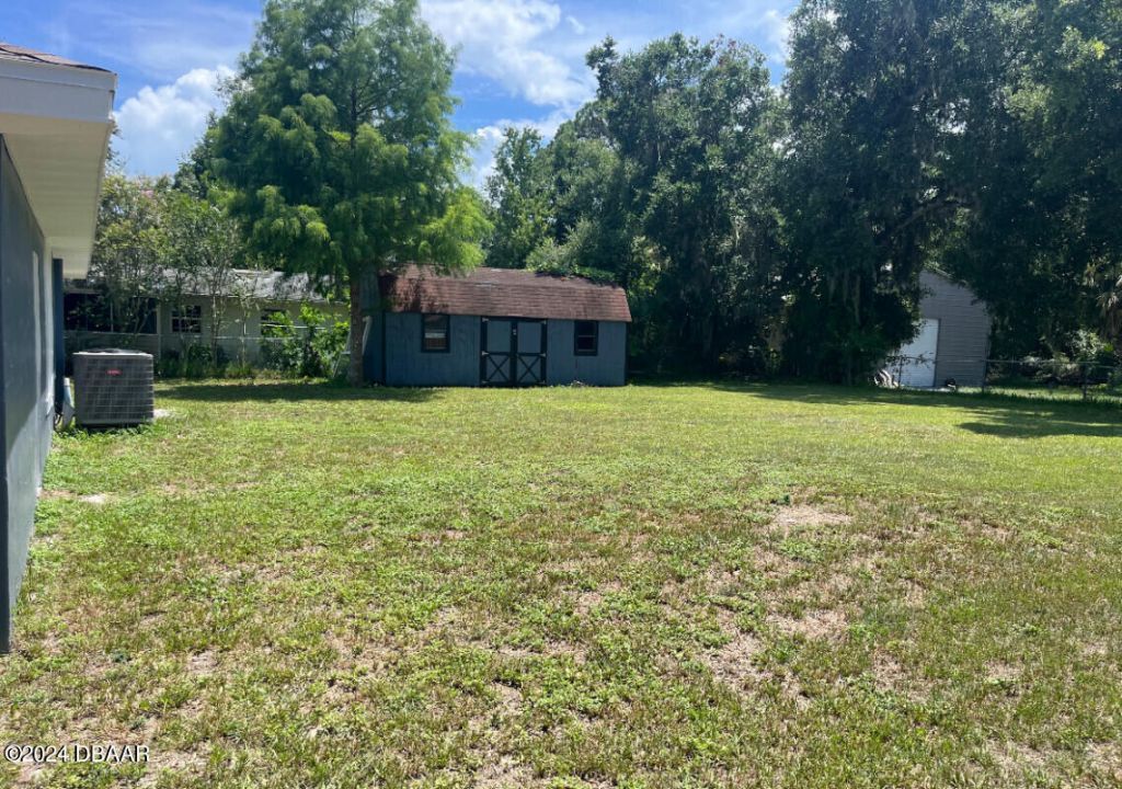 2852 Glenwood Avenue, New Smyrna Beach, FL 32168 Photo