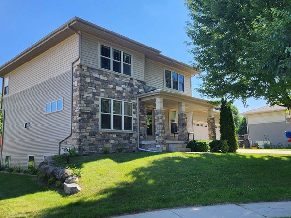 3110 Winter Park Place, Madison, WI 53719