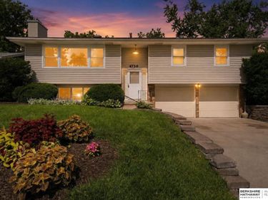 4730 S 150th Street, Omaha, NE 68137