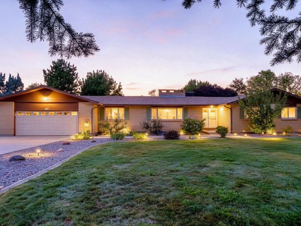 745 Flower Street, Grand Junction, CO 81506