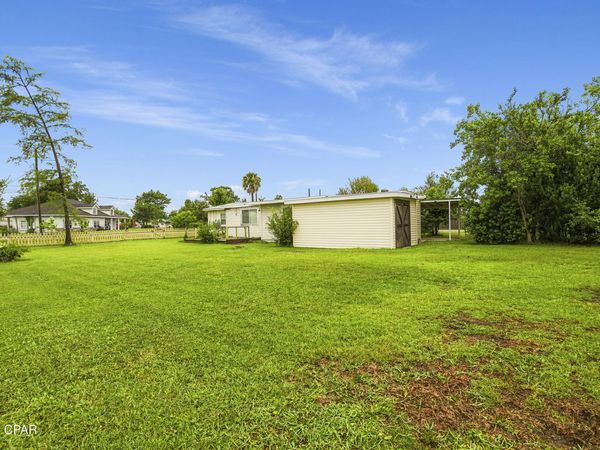 601 New York Avenue , Lynn Haven, FL 32444