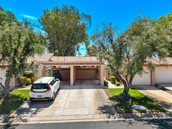 49138 Gaynor Street, Indio, CA 92201