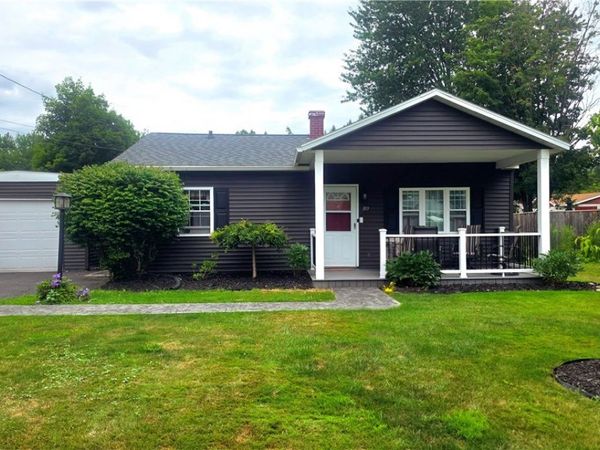 109 Denton Avenue , Whitesboro, NY 13492