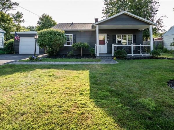 109 Denton Avenue , Whitesboro, NY 13492