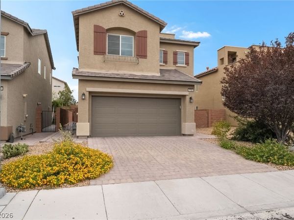 7731 W Diablo Drive , Las Vegas, NV 89113