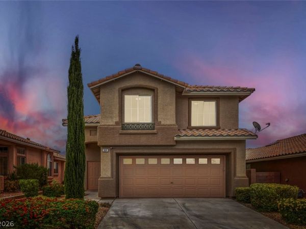 304 McHenry Street , Las Vegas, NV 89144