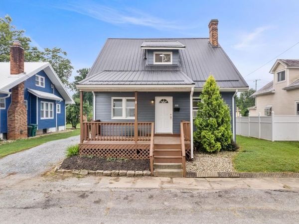 302 E North Street, Pleasant Twp, OH 45121