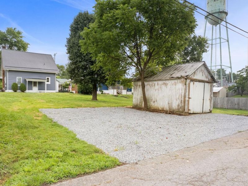 302 E North Street, Pleasant Twp, OH 45121 Photo 10