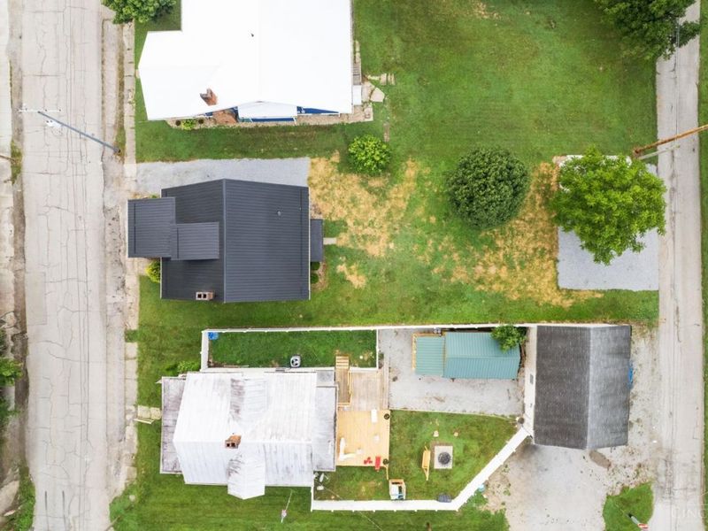 302 E North Street, Pleasant Twp, OH 45121 Photo 11